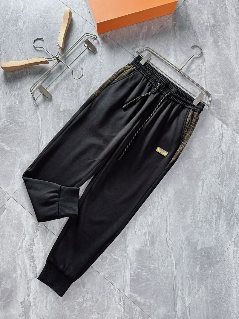 Fendi Long Pants